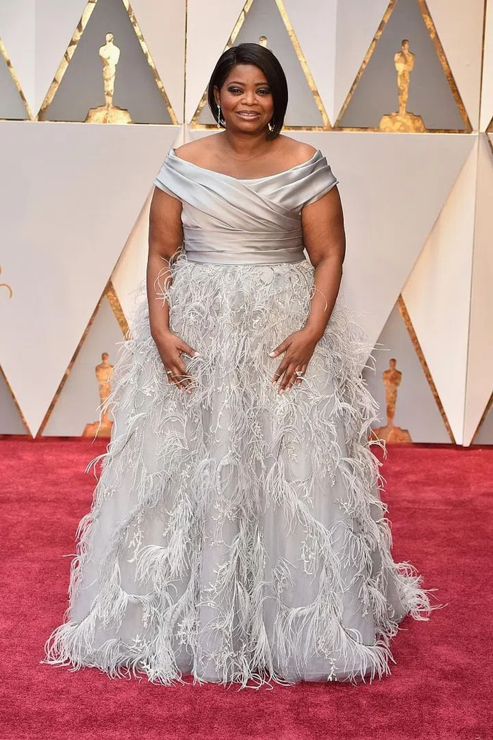 in Marchesa and Forevermark Diamonds