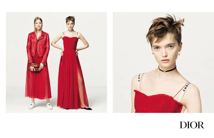 Photo: Courtesy of Dior/Brigitte Lacombe