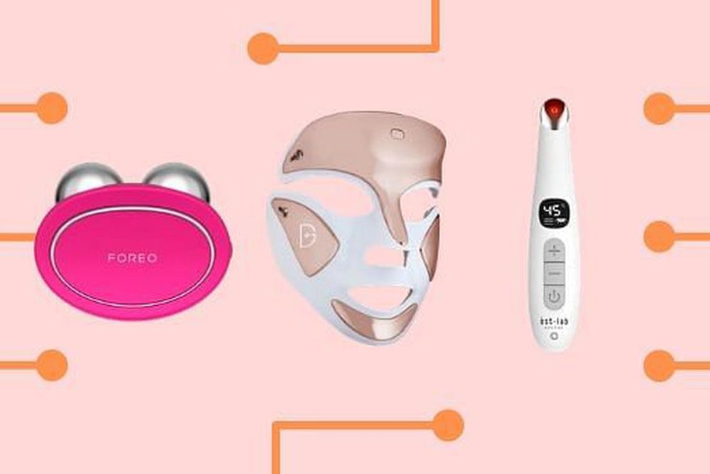 Level Up Your Beauty Routine With These High-Tech Gadgets - Featured