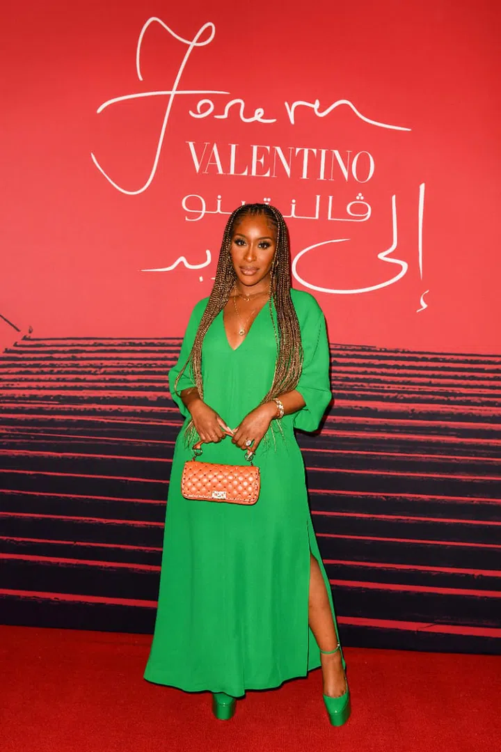 Photo: Valentino