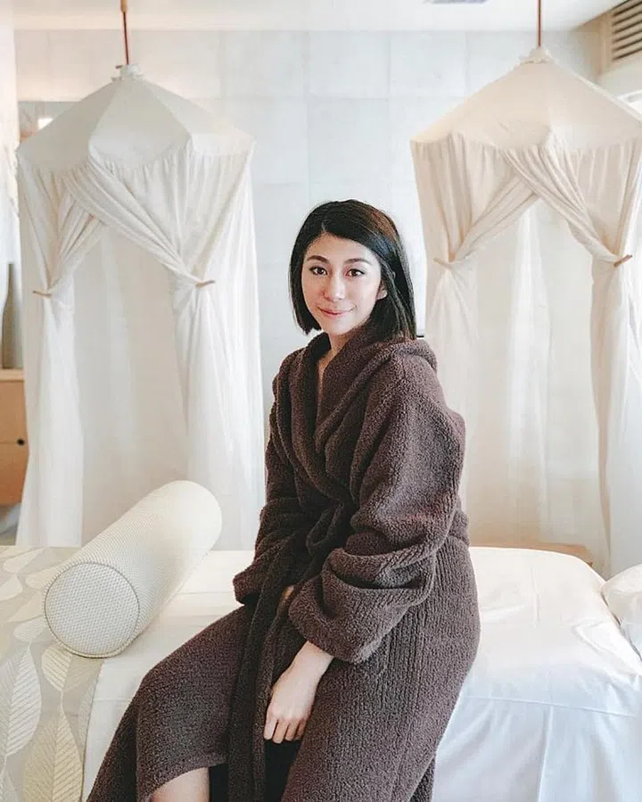 As one of the co-founders of Rosé All Day, Wijaya is also a doting mother of two daughters Belle and Riley. While her kids share the spotlight, the star of the show is Sam’s flawlessly done face, which is always covered in Rosé All Day. Apart from her skilled beauty expertise, you have to watch this space for her fierce OOTD game, which consists of a healthy mix of vintage and local Indonesian designers. Watch out Kylie Jenner, she’s coming to snatch your wig!
