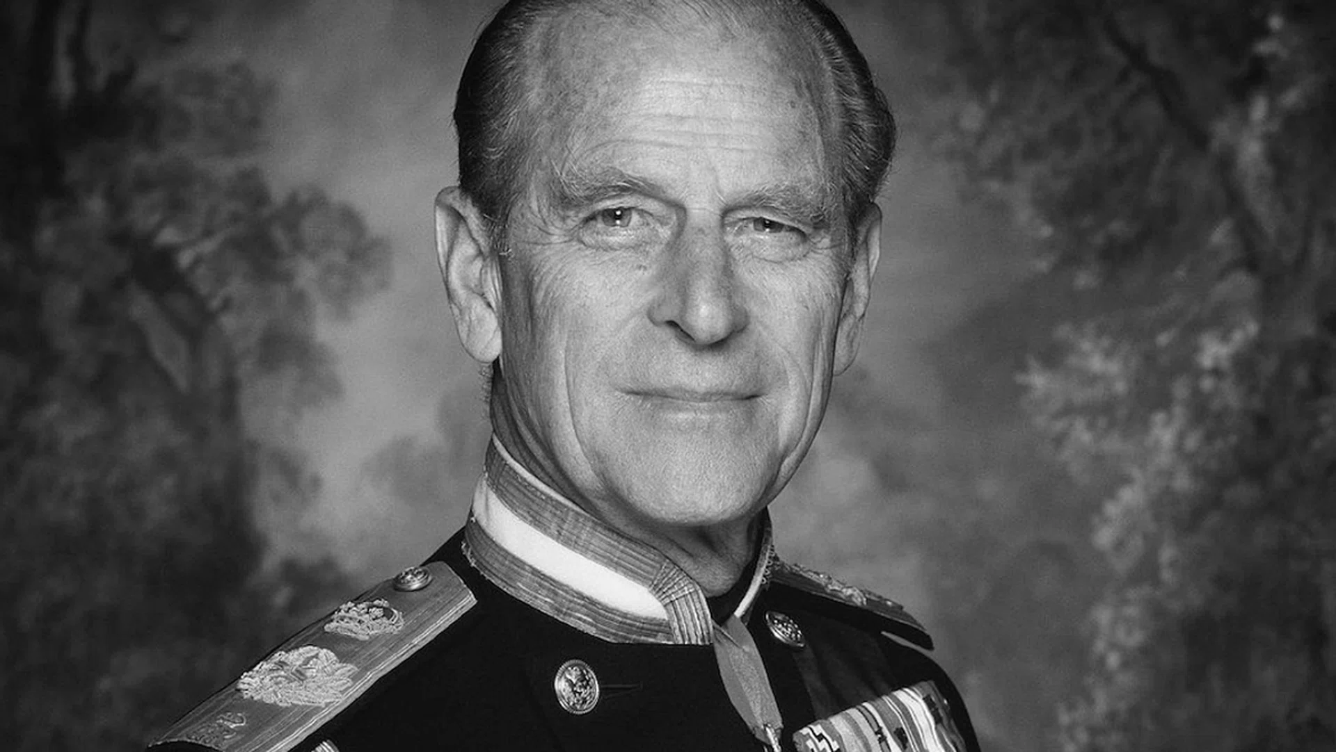 Prince Philip