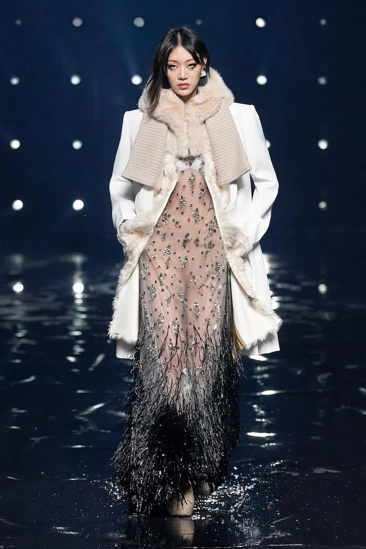 Photo: Givenchy