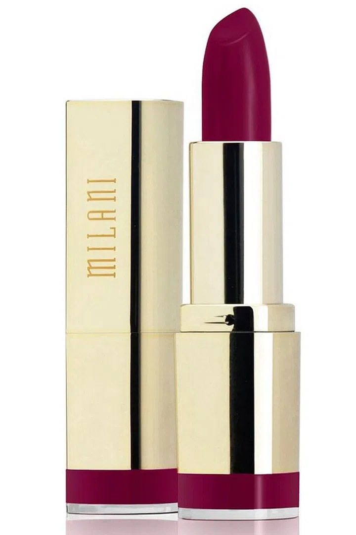 Milani Matte Colour Statement Lipstick in Matte Tease 