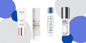 The Best Skincare And Makeup That Protects Skin Against Blue Light Damage - Featured