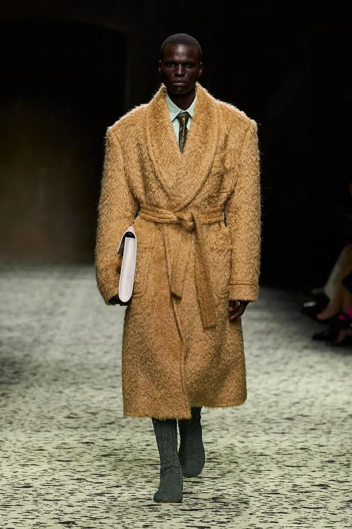 Photo: Bottega Veneta