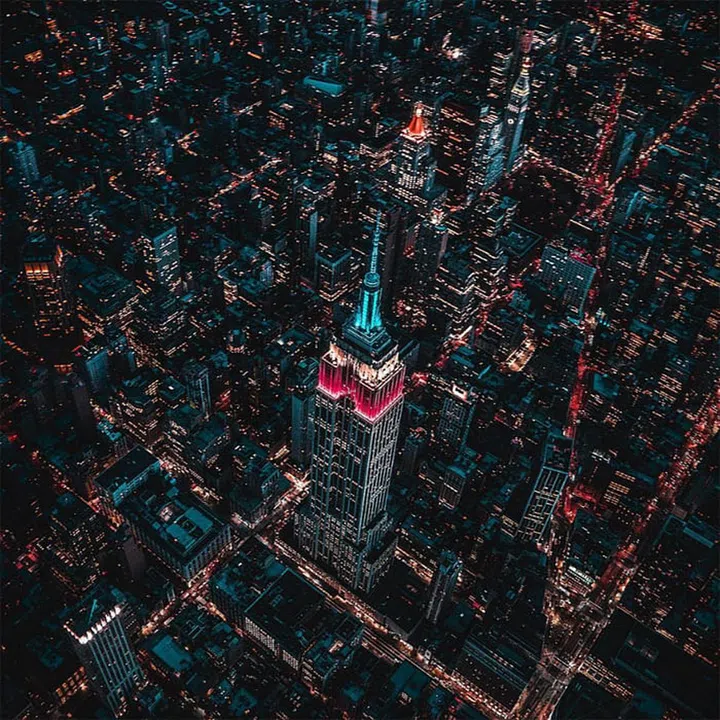 Photo: Instagram/@nova.york