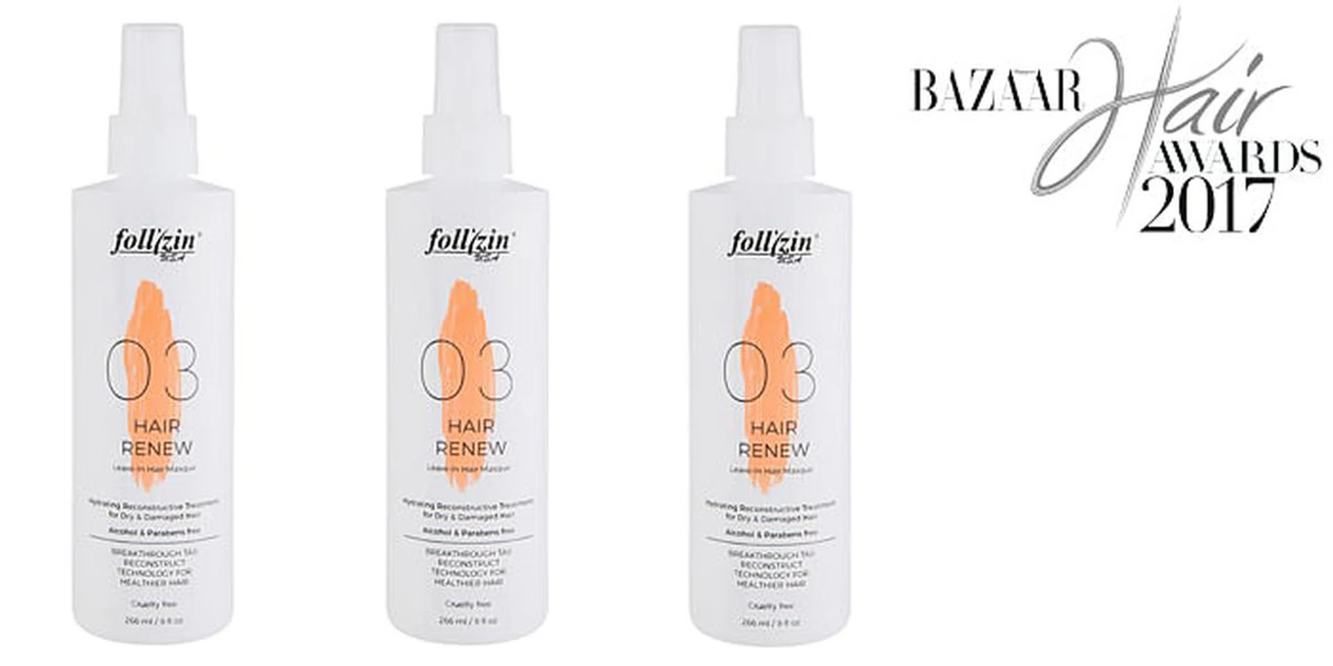 hair Awards