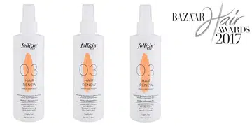 hair Awards