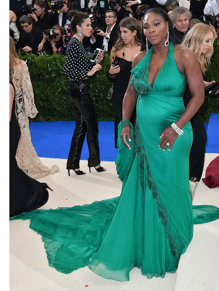 Photo: Getty