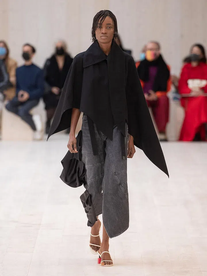 Photo: Loewe