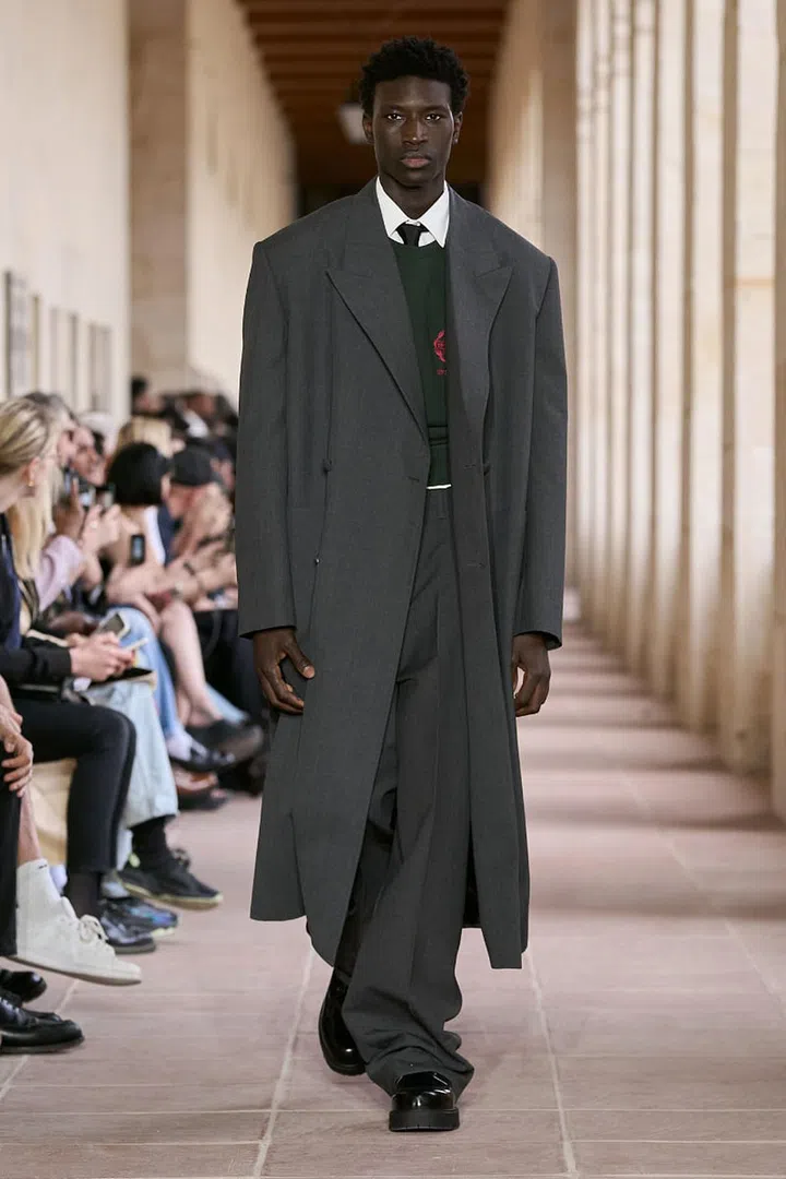 Photo: Givenchy