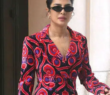 Priyanka Chopra
