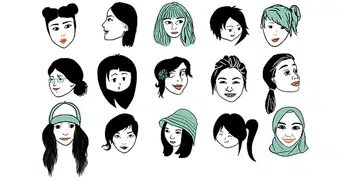 Apple Orchard Road International Womens Day 2018 Singapore Womens Week