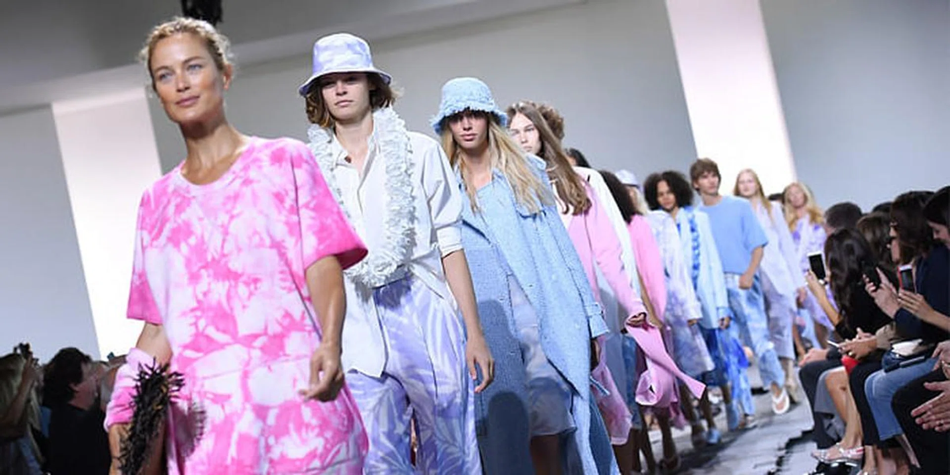 Michael Kors Collection SS18