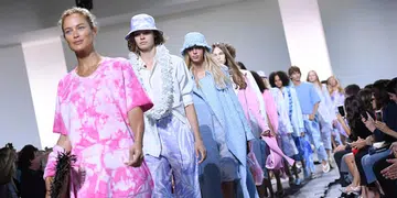 Michael Kors Collection SS18