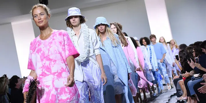 Michael Kors Collection SS18