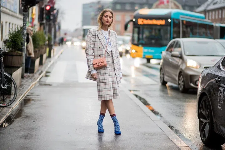 Emili Sindlev. Photo: Getty 