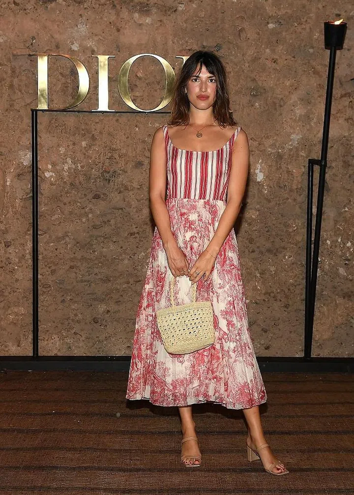 Photo: Courtesy of Dior