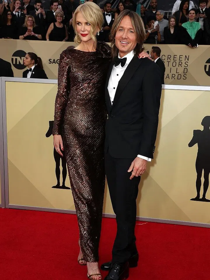 Photo: Getty