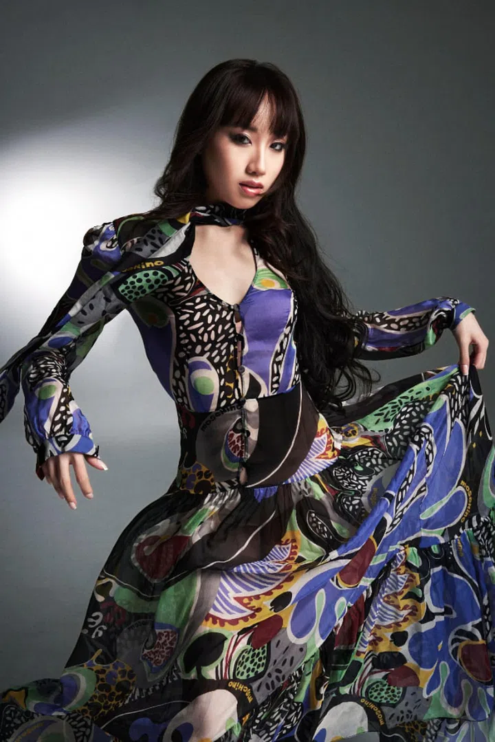 Photo: Jeff Chang Studio