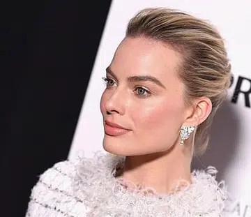 Margot Robbie