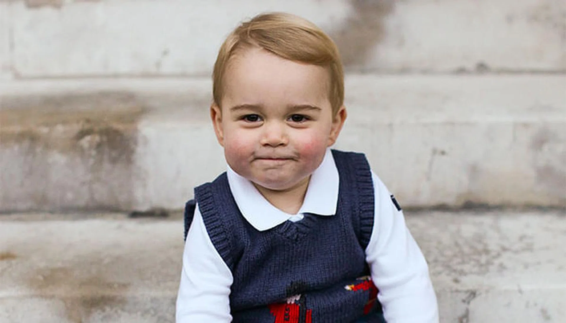 prince george