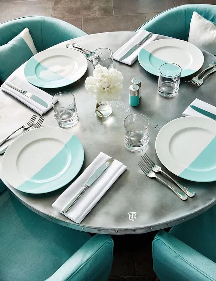 Photo: Tiffany & Co 