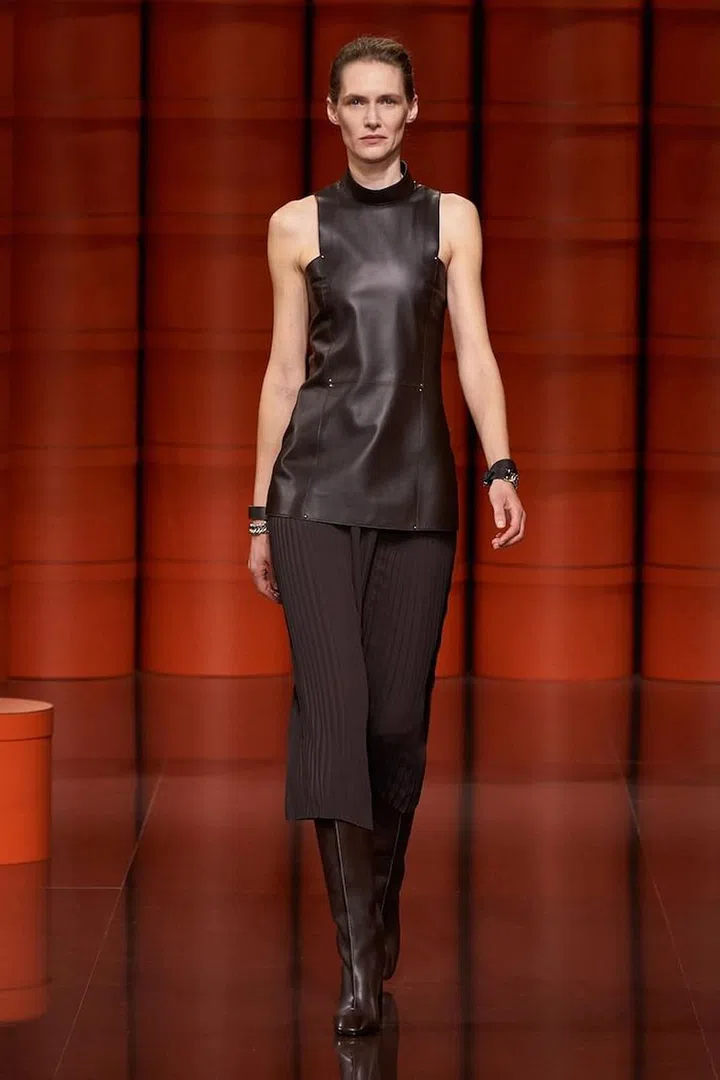 Photo: Hermes