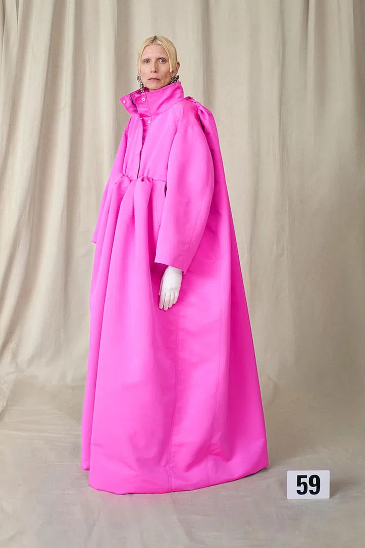 Photo: Balenciaga 