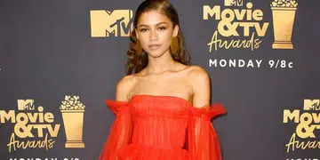 Zendaya