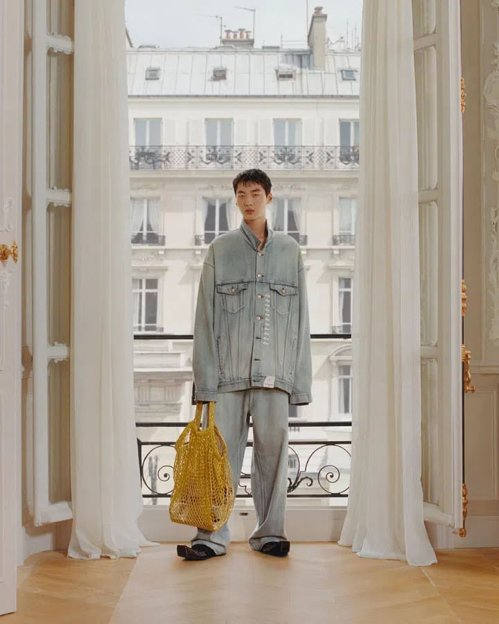 Photo: Balenciaga