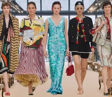 Chanel Cruise 2027
