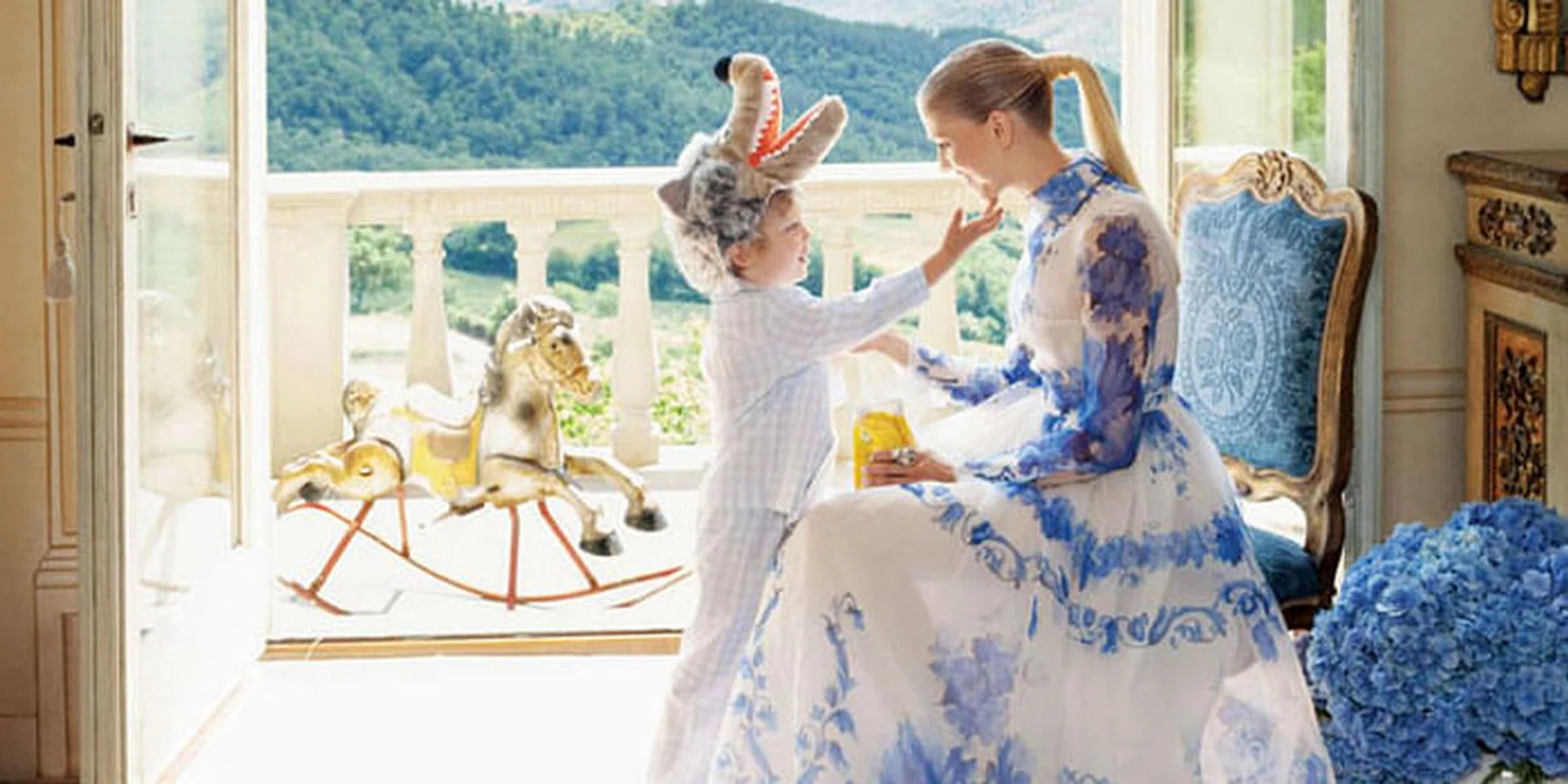 These Are The Trendiest Baby Names Of The Summer