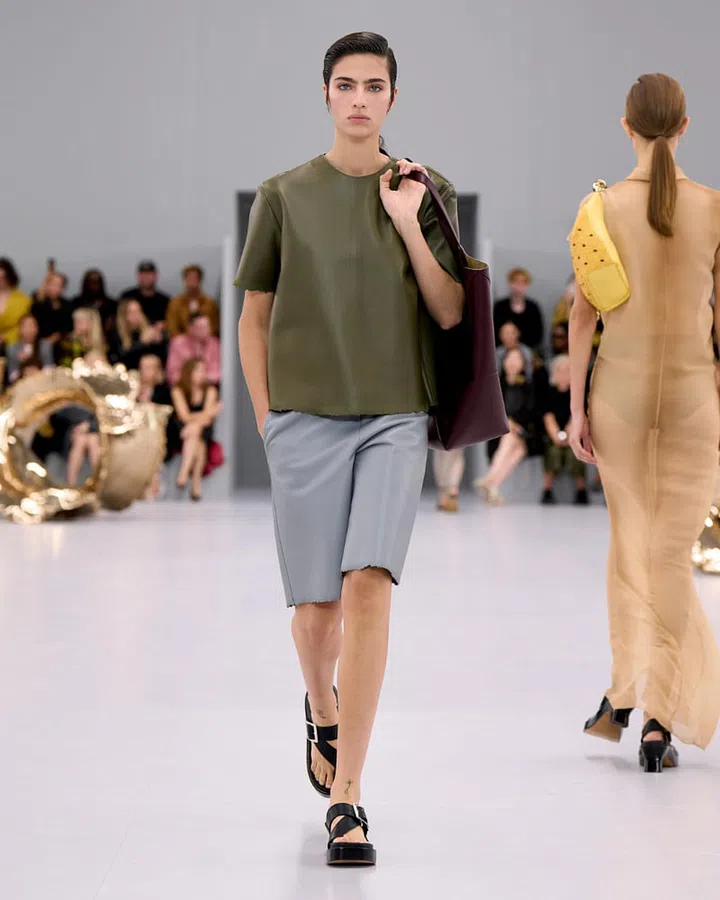 Photo: LOEWE