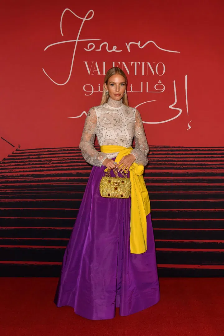 Photo: Valentino