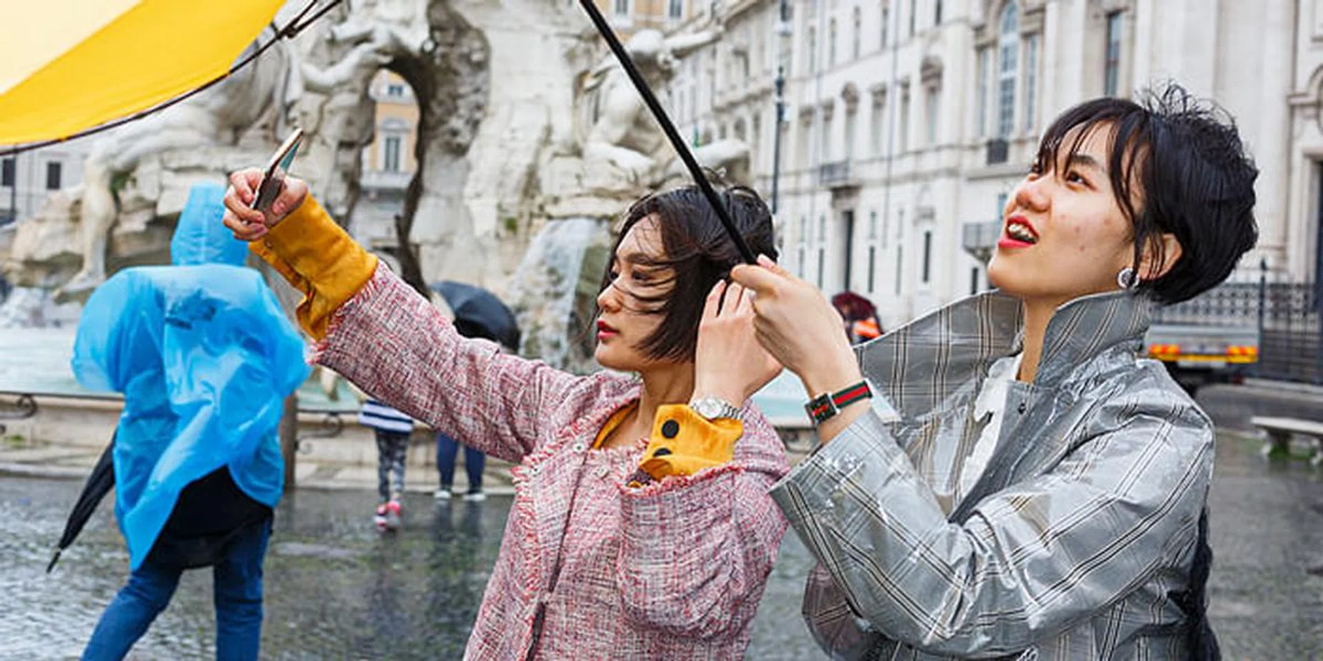 gucci martin parr
