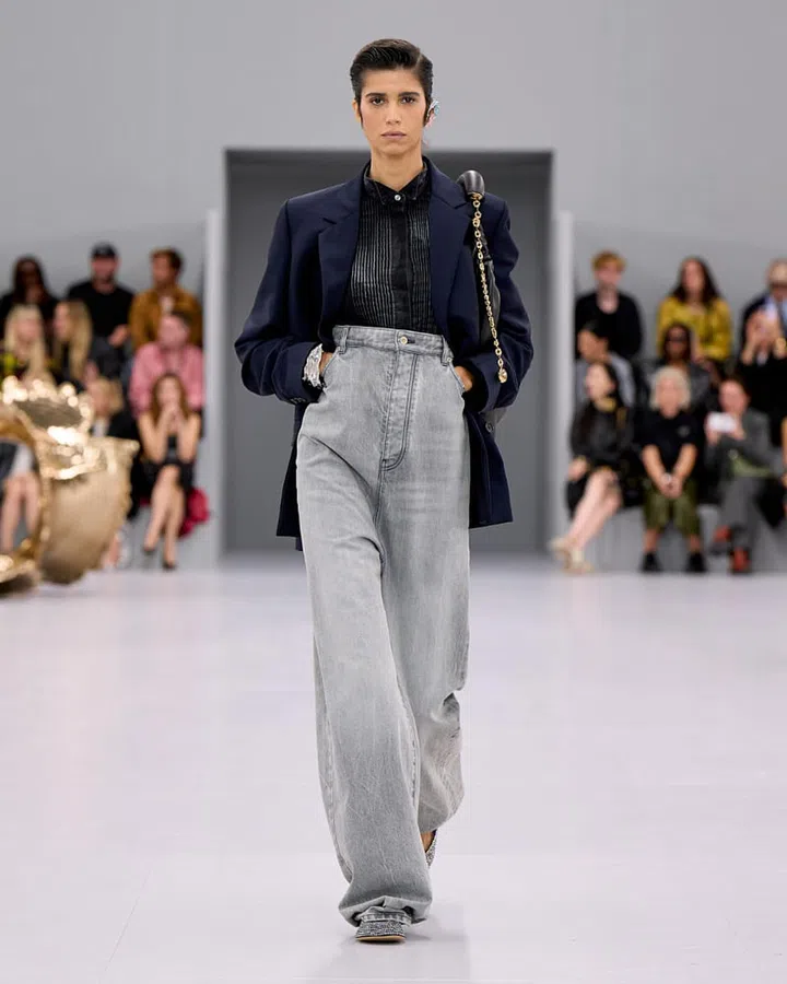Photo: LOEWE