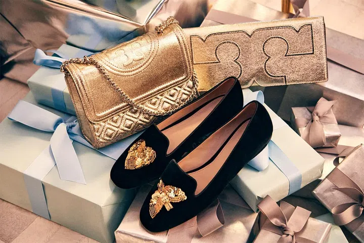 Photo: Courtesy of Tory Burch