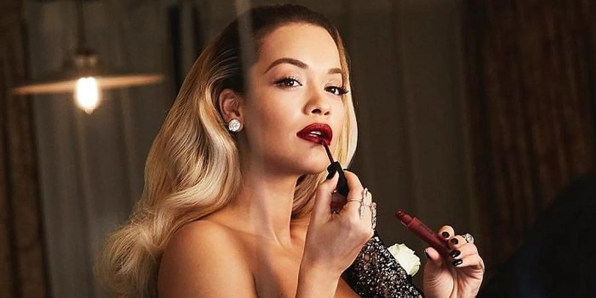 Rita Ora
