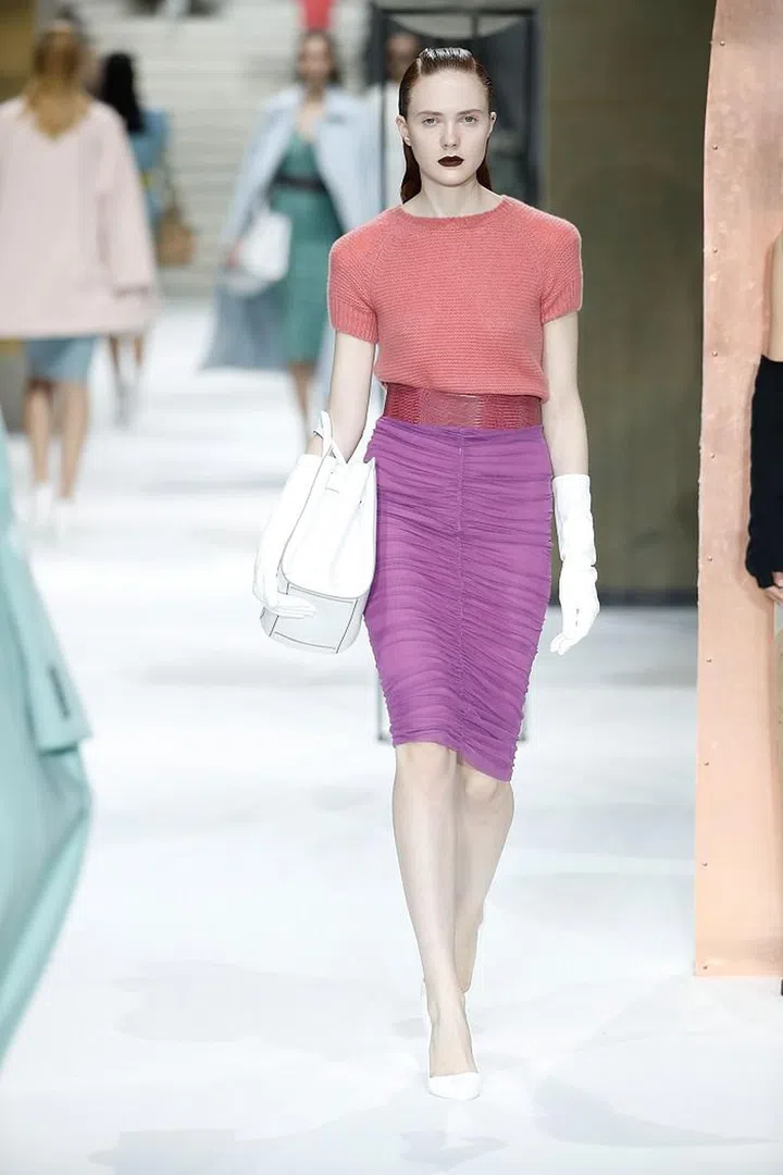 Photo: Courtesy of Max Mara