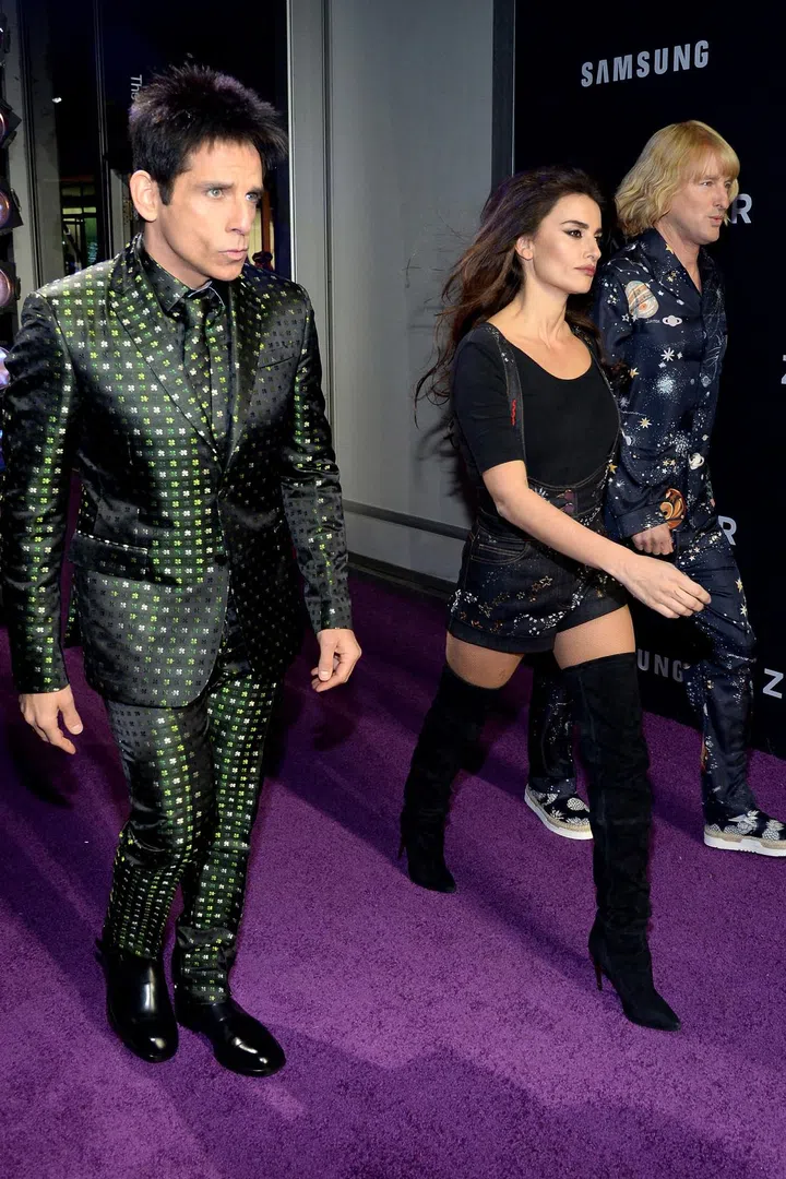 Photo: Getty