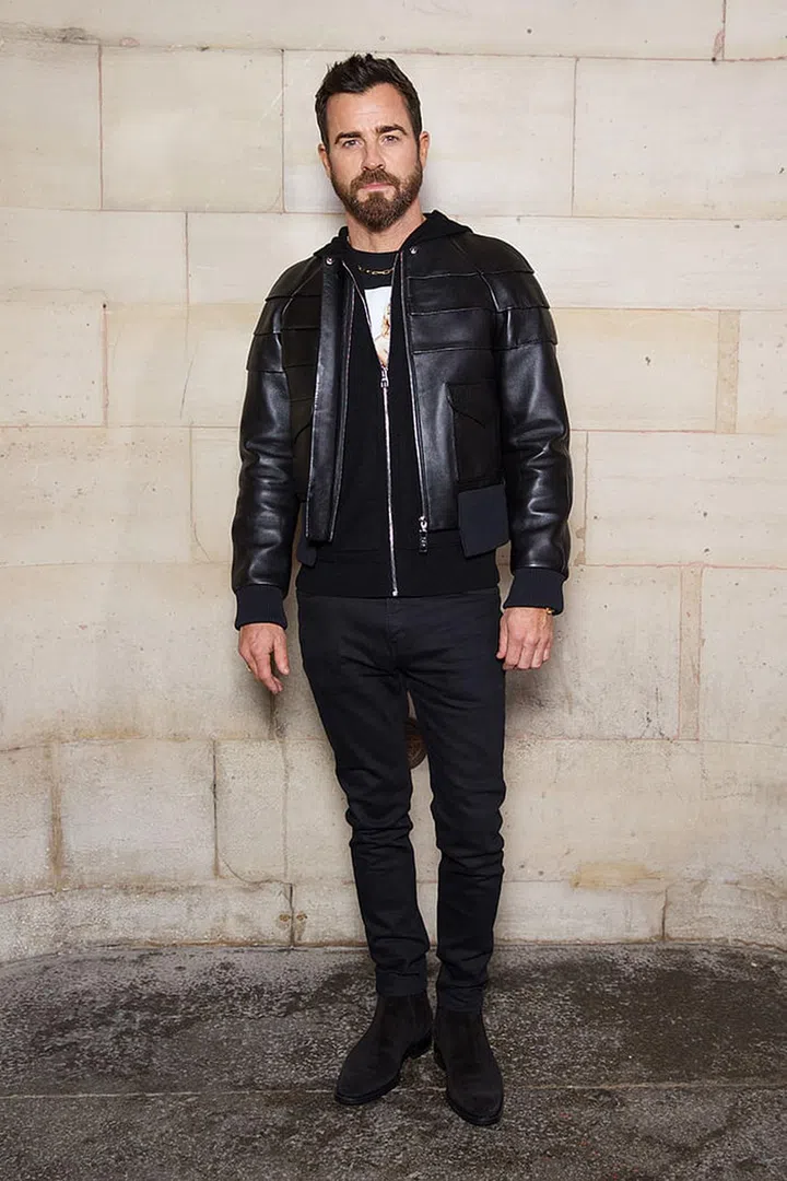 Justin Theroux