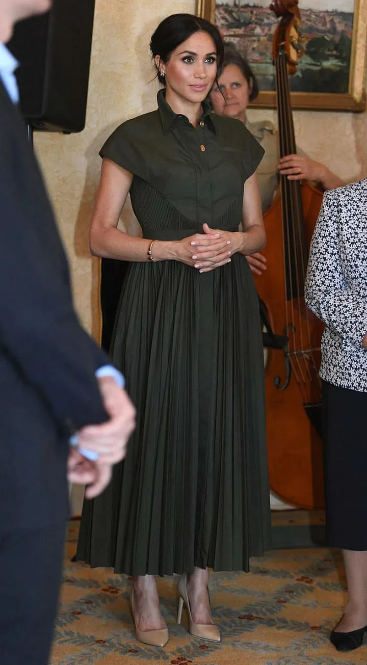 Photo: Getty