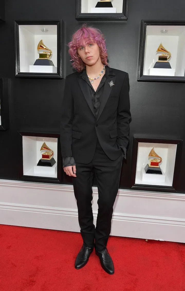 The Kid LAROI (Photo: Lester Cohen/Getty Images for The Recording Academy)