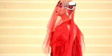 Katy Perry