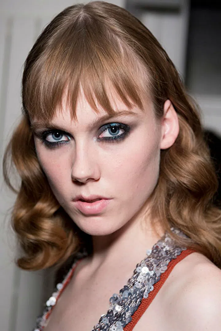 PFW, Sonia Rykiel