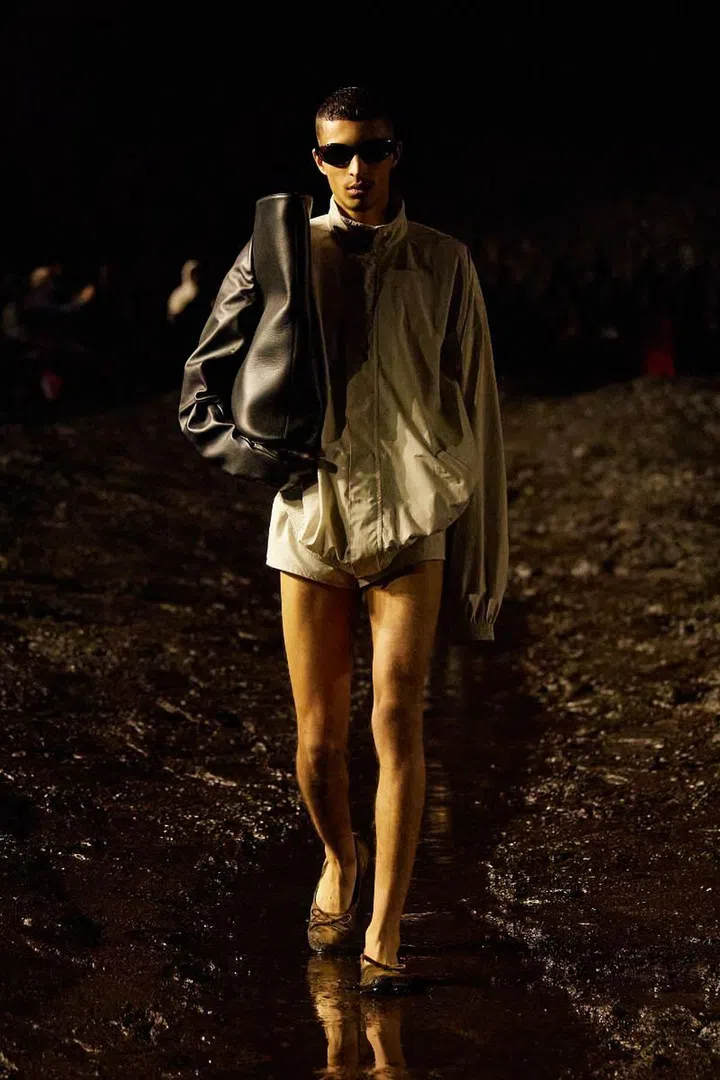 Photo: Balenciaga