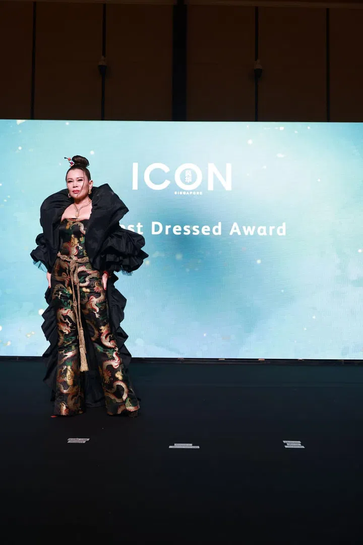 Photo: ICON Singapore