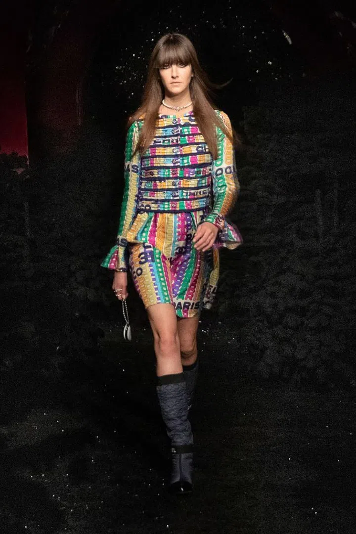 Photo: Chanel